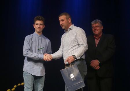 ŠPORTICA IN ŠPORTNIK LETA 2021 20 FOTO LJUBO VULELIČ